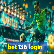 bet136 login